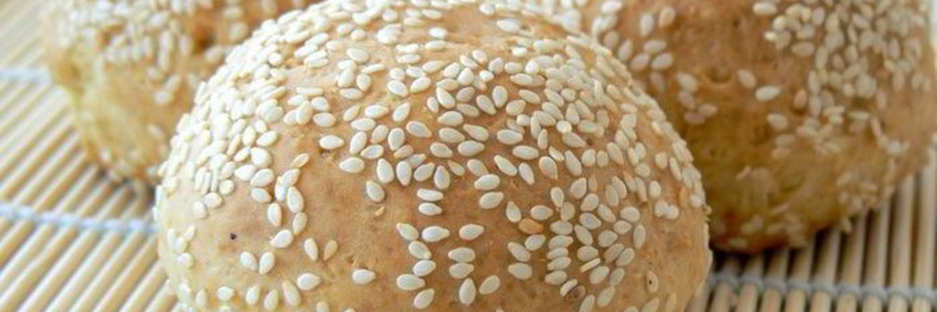 Булочки за полчаса