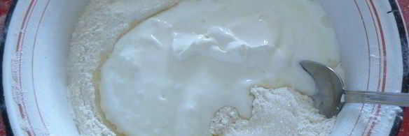 булочки за полчаса