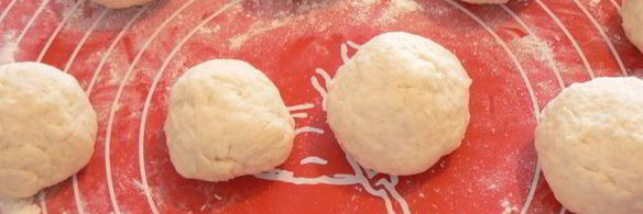 булочки за полчаса