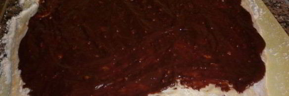 булочки-завитушки