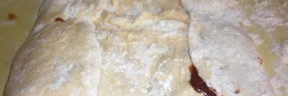 булочки-завитушки