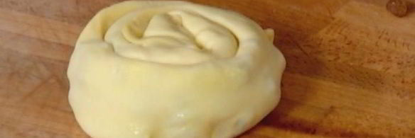 датские круассаны