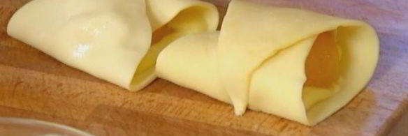 датские круассаны