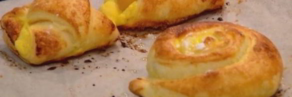 датские круассаны