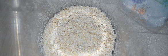 диетические ватрушки