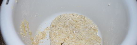 диетические ватрушки