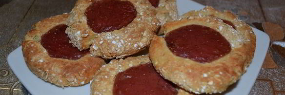 диетические ватрушки