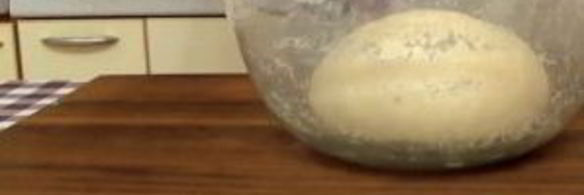 домашние круассаны