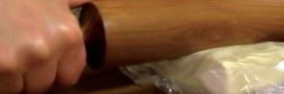 домашние круассаны