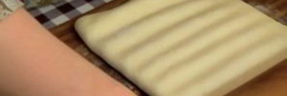 домашние круассаны