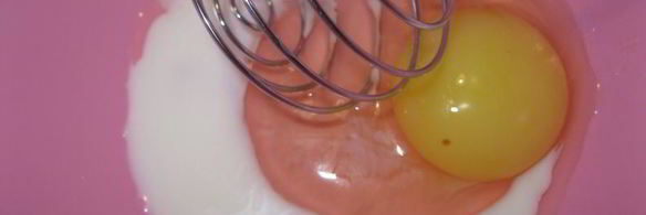 домашние ватрушки с творогом