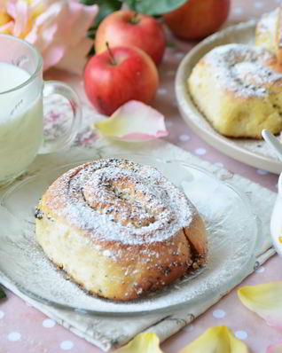 Французские булочки