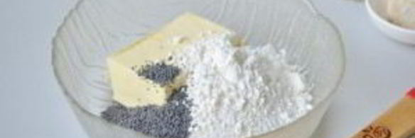 французские булочки