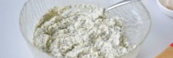 французские булочки