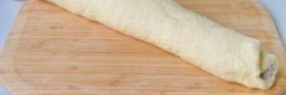 французские булочки