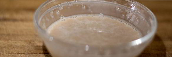 грибные ватрушки