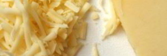 гужеры с сыром