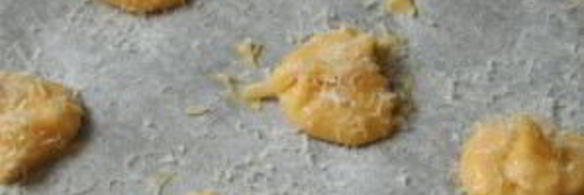 гужеры с сыром