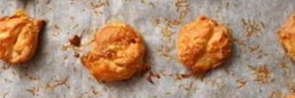 гужеры с сыром