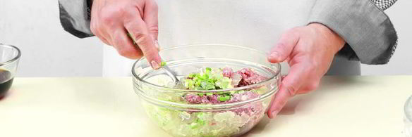 китайские булочки сяо лунь бао