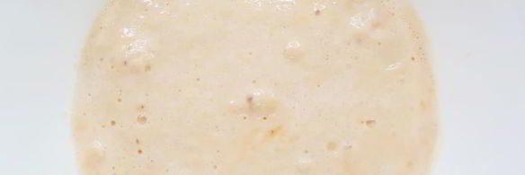 китайские паровые булочки с зеленым луком