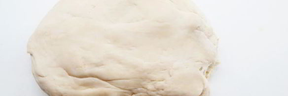 китайские паровые булочки с зеленым луком