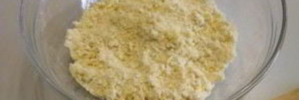 королевская ватрушка с творогом