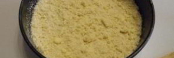 королевская ватрушка с творогом