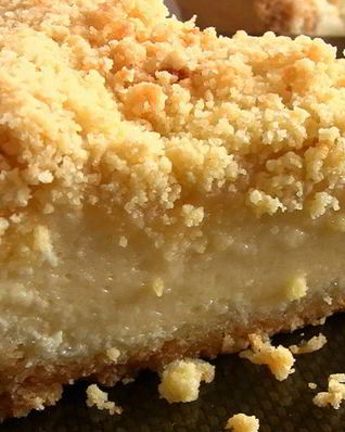 Королевская ватрушка