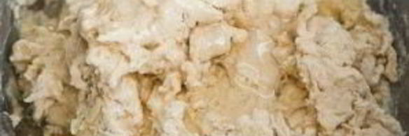 королевские ватрушки с творогом