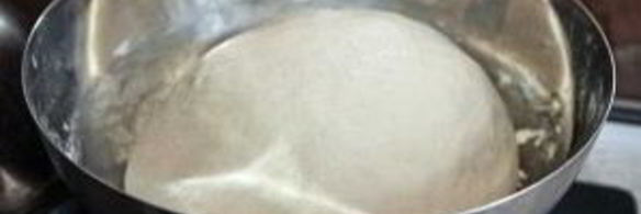 королевские ватрушки с творогом