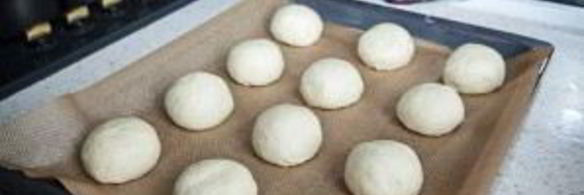 королевские ватрушки с творогом