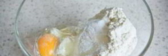 королевские ватрушки с творогом