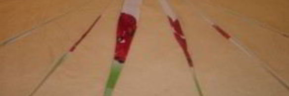 круассаны без дрожжей