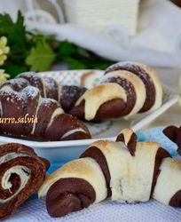 Круассаны Объятия