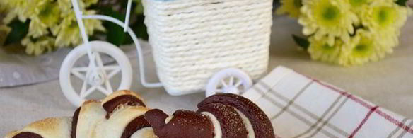 круассаны объятия