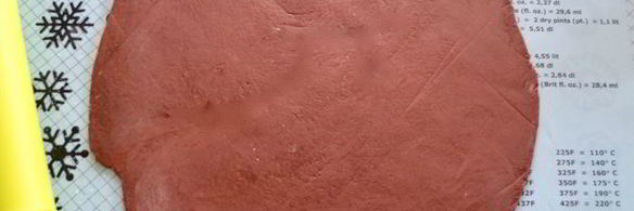 круассаны объятия