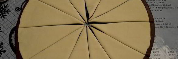 круассаны объятия