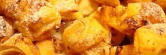 круассаны с повидлом