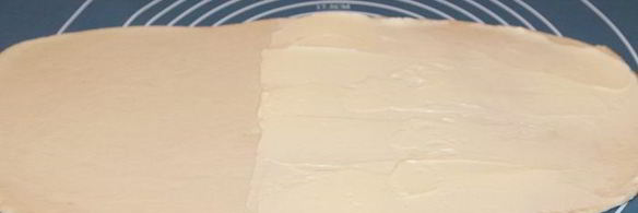 круассаны с шоколадом