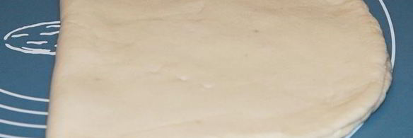 круассаны с шоколадом