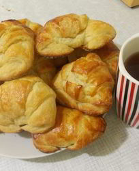 Круассаны