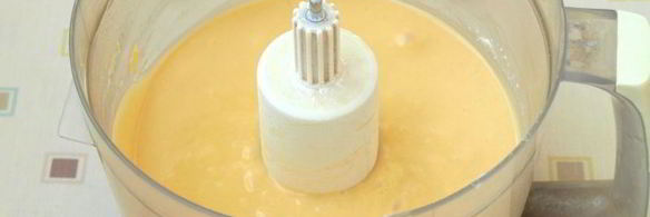 ленивая ватрушка с творогом