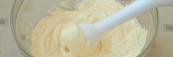 ленивая ватрушка с творогом