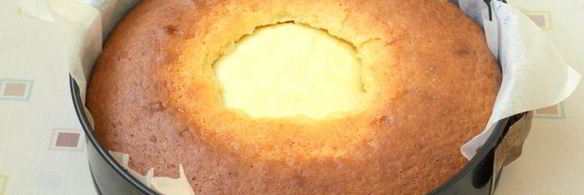 ленивая ватрушка с творогом