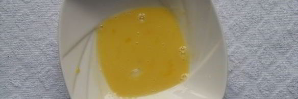 маленькие булочки с маком