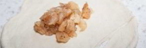 мамины плюшки