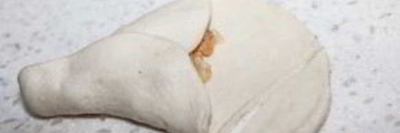 мамины плюшки