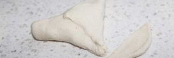 мамины плюшки