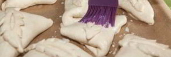 мамины плюшки